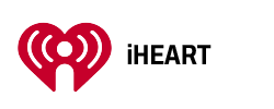 iHeart logo and text